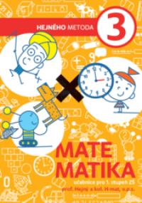 Matematika 3.r