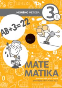 Matematika 3.r PS I. díl