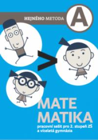 Matematika A - klíč k PS
