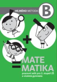 Matematika B - PS