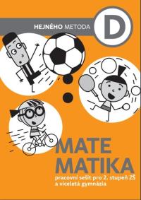 Matematika D - PS