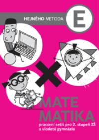 Matematika E - PS
