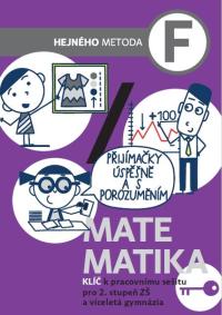 Matematika F - klíč k PS