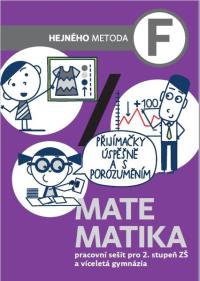 Matematika F - PS