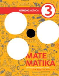 Matematika MP 3.r