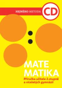 Matematika MP CD