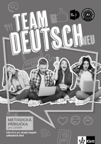 Team Deutsch Neu 1 - MP