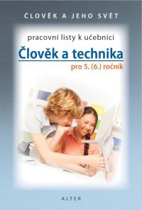 PL k PŘ 5/3 Člověk a technika (nové vydání)