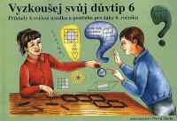 Vyzkoušej svůj důvtip 6