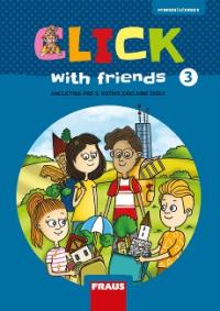Click with Friends 3 - UČ