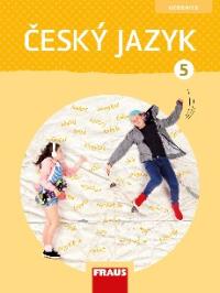 Český jazyk 5 UČ NG