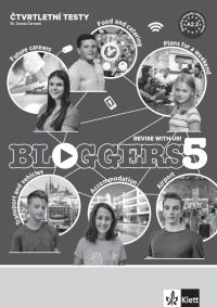 Bloggers 5 - čtvrtletní testy