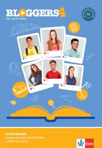 Bloggers 4 - Extra Reader