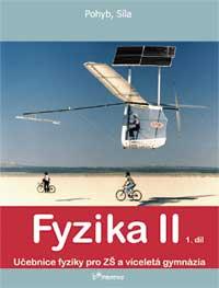 Fyzika II UČ 1. díl