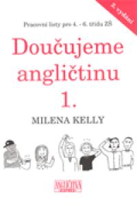 PL Doučujeme AJ 1-pro 4.-6.r.