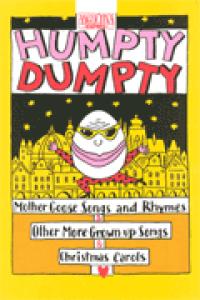 Humpty Dumpty-zpěvník + PL