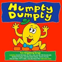 Humpty Dumpty - CD