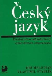 Český jazyk Přehled učiva ZŠ