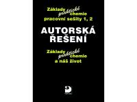 Základy praktické chemie 1,2 a náš život autor.řeš
