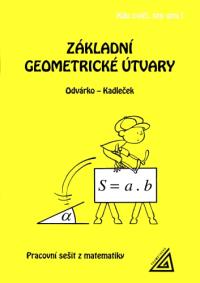 Základní geometr. útvary-PS - VYPRODÁNO