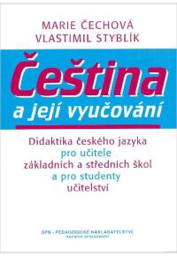 Čeština a její vyučování