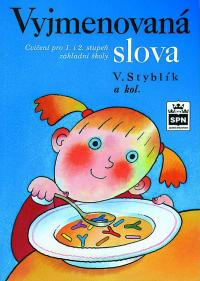 Vyjmenovaná slova