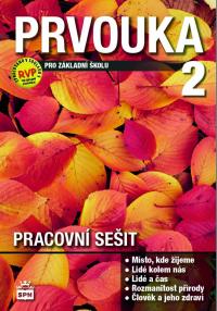Prvouka 2 PS