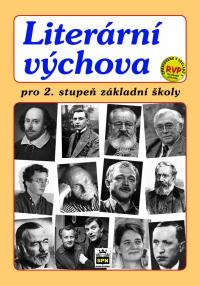 Literární výchova pro 2.st.ZŠ nová