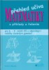 Přehled učiva matematiky ZŠ