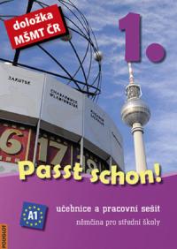 Passt schon! 1 - učebnice NJ