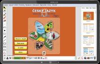 MIUČ Český jazyk 6 - žákovská licence na 1 rok