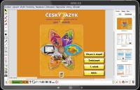 MIUČ Český jazyk 7 - žákovská licence na 1 rok
