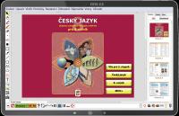 MIUČ Český jazyk 8 - školní multi na 5 let