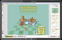 MIUČ Matematika 8 - Výrazy a rovnice 1 -šk.mul1rok