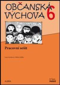 Občanská výchova 6 PS NOVĚ
