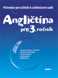 Angličtina pro 3.r. projektový sešit