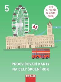 Procvičovací karty AJ 5 (K178)
