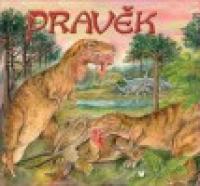 Pravěk obrázkový atlas