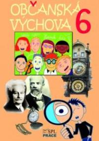 Občanská výchova 6 UČ NOVĚ