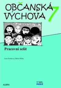 Občanská výchova 7 PS NOVĚ