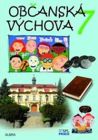 Občanská výchova 7 UČ NOVĚ
