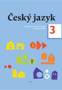Český jazyk 3 UČ