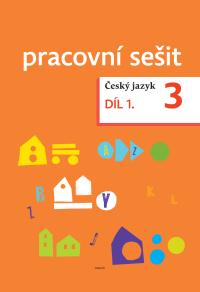 Český jazyk 3/1 PS