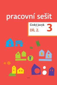 Český jazyk 3/2 PS