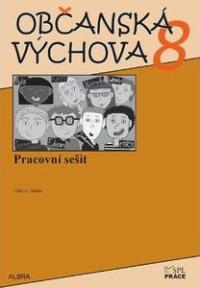 Občanská výchova 8 PS NOVĚ
