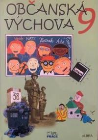 Občanská výchova 9 UČ NOVĚ