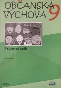 Občanská výchova 9 PS NOVĚ