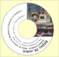 Dějiny 20.stol. o sobě - CD