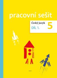 Český jazyk 5/1 PS