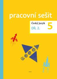 Český jazyk 5/2 PS